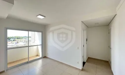 Apartamento com 2 dormitórios para alugar, 71 m² - residencial vitoria