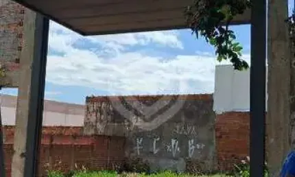 Terreno à venda no Jardim Silvestre II, Bauru 