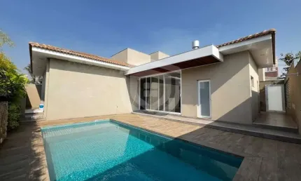 CASA CONDOMÍNIO VILLAGIO 2 | 4 QUARTOS | 4 SUITES | 2 SALAS | 4 VAGAS