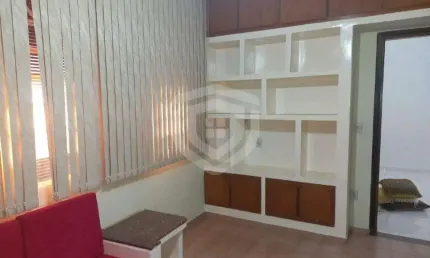 Casa com 3 quartos à venda no Núcleo Residencial Presidente Geisel, Bauru 