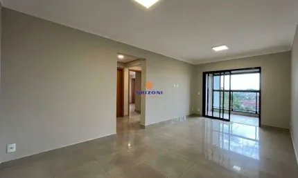 Apartamento edifício melro para à venda no bairro vila mesquita em bauru - imobiliária em bauru - grizoni imobiliária