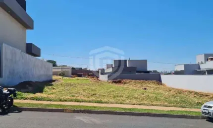 Terreno em condomínio fechado à venda no Floratta Altos das Nações Bauru, Bauru 