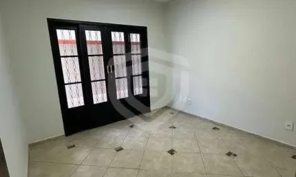 CASA TÉRREA JD.EUROPA| 3 DORMITÓRIOS,1SUITE |4 BANHEIROS | 3 VAGAS