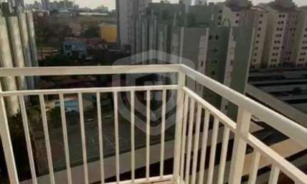APARTAMENTO NOVO RNI NAÇÕES UUNIDAS | 2 DORMITORIOS |1 BANHEIRO | SACADA 1 VAGA