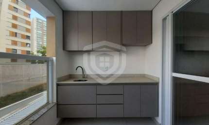 APARTAMENTO ED. LAVIT | 2 QUARTOS | 1 SUÍTE | 2 VAGAS