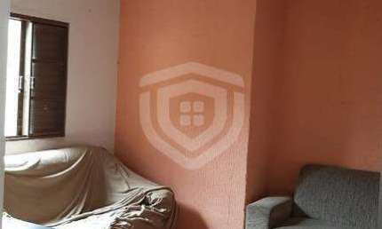Casa para venda no Cruzeiro do Sul com 2 quartos, 2 salas, 2 banheiros, 3 vagas de garagem