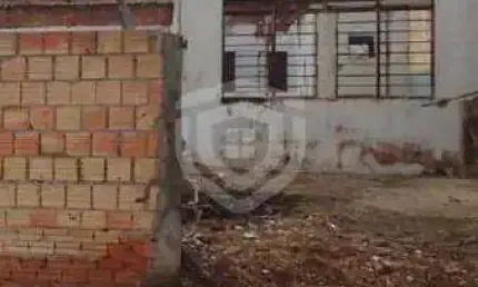 Terreno à venda no Jardim Ivone, Bauru 