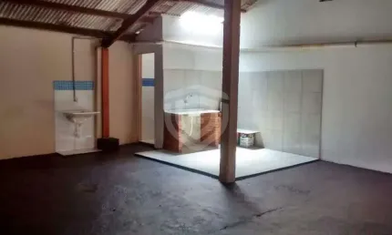 Barracão / Galpão / Depósito à venda na Vila Nova Cidade Universitária, Bauru 