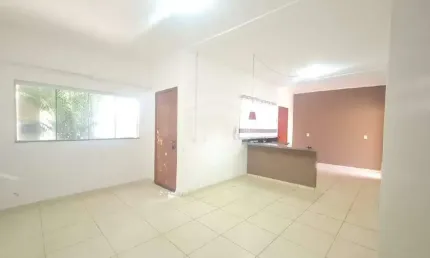 CASA TÉRREA COND FECHADO | 2 DORMITÓRIOS,1 SUITE | 2 BANHEIROS !4 VAGAS