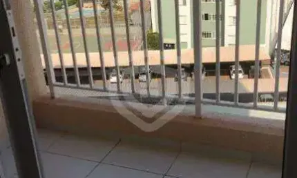 Apartamento de 2 Dormitórios com Varanda e Lazer Completo