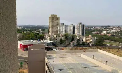 Apartamento de 2 Dormitórios com Varanda e Lazer Completo