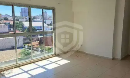 APARTAMENTO | 2 DORMITÓRIOS,1 SUITE | 2BANHEIROS |1 VAGA