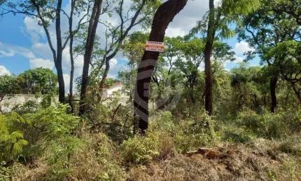 Terreno à venda no Jardim Santos Dumont, Bauru 