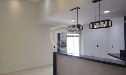 Casa para à venda no bairro Jardim Colonial em Bauru - Imobiliária em Bauru - Grizoni Imobiliária