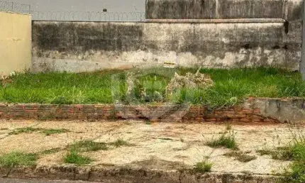 Terreno à venda na Vila Riachuelo, Bauru 