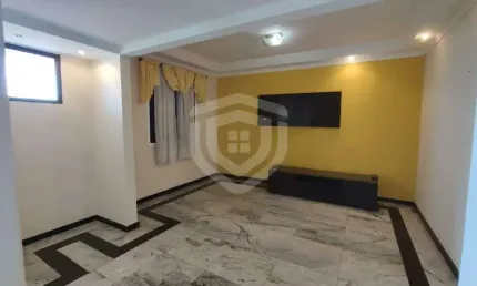 Apartamento | 3 dormitórios,1suite | 3 banheiros | 2 vagas