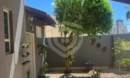 Casa sobrado jd. brasil 4dormitórios,1suite |3salas| 3banheiros |3vagas