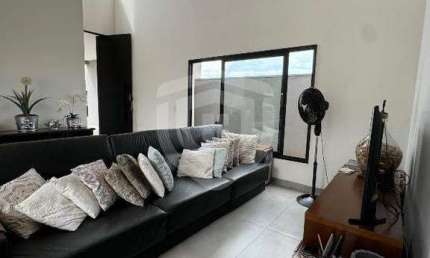 CASA CONDOMÍNIO TAMBORE | 4 QUARTOS | 3 SUITES | FINO ACABAMENTO