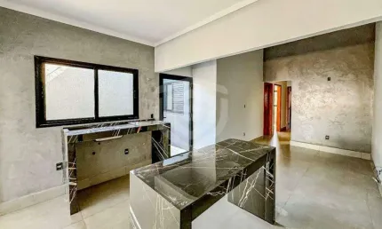 CASA VISTA ALEGRE | 3 QUARTOS | 1 SUÍTE | 1 SALA | 2 BANHEIROS | 4 VAGAS