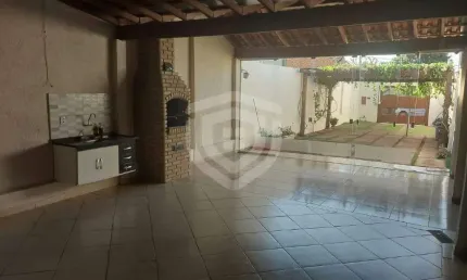 Casa nova esperança | 2 quartos | 1 sala | 2 banheiros | 5 vagas