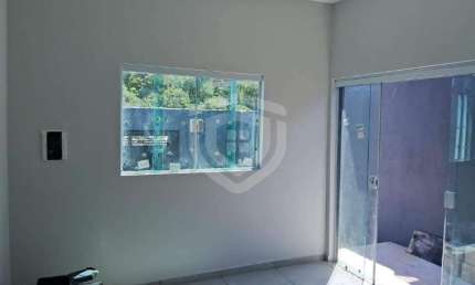 Casa com 2 quartos à venda no Parque Jaraguá, Bauru 