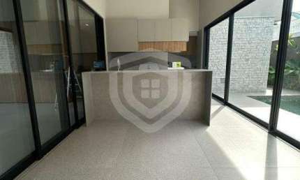 Casa com 4 quartos à venda no Residencial Lago Sul, Bauru 
