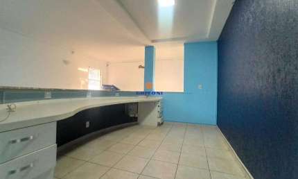 PRÉDIO COMERCIAL VILA SANTA IZABEL | 7 SALAS | 4 BANHEIROS | 1 VAGA |