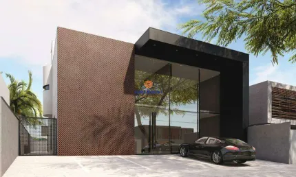 Sala comercial jardim américa i 6 banheiros i 5 salas i 4 vagas