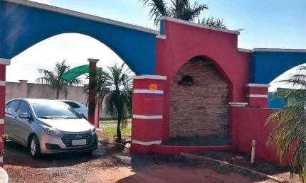 Prédio à venda na Zona Rural, Pederneiras 