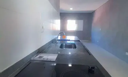 Apartamento condomíio multi-familiar 28 dorm | 28 wc | 28 salas | 9 vagas