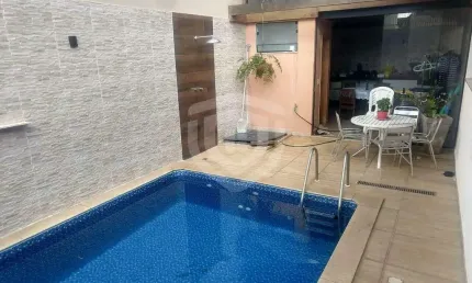 Casa com 4 quartos à venda no Jardim Estoril II, Bauru 