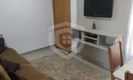 Apartamento Residencial Vitta Oliveiras disponível para venda - Imobiliária em Bauru - Grizoni Imobiliária