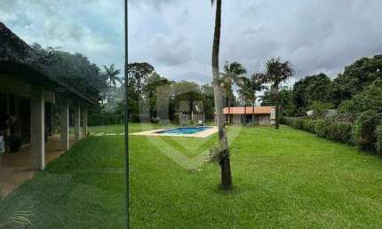 Casa para venda no Condomínio Jardim Shangrilá em Bauru com 4 quartos