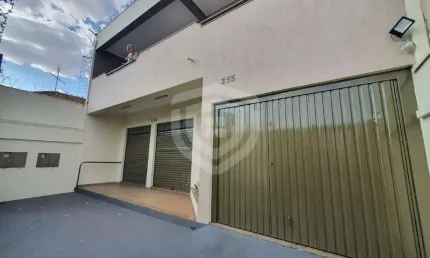 Casa para venda com 314,00 m², 3 quartos em Centro, Bauru - SP.