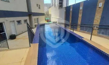 Apartamento à Venda no Edifício Tribeca em Bauru, próximo ao Bauru Shopping - Aceita Permuta Carro