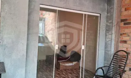 Casa com 3 quartos à venda no Jardim Nova Esperança, Bauru 