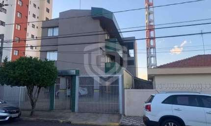 Residencial Lerin, a venda, 12 quartos, Jardim Brasil