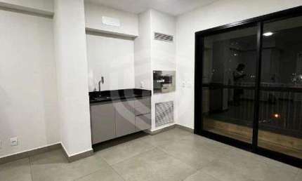 Apartamento para venda, 3 suítes, no Residencial Mirah
