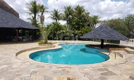 Casa para venda, 4 quartos, Condomínio Residencial Shangrilla