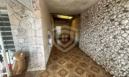 Casa com 3 quartos à venda no Centro, Bauru 