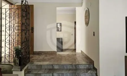 Casa a venda no Jardim Panorama com 3 quartos e com Edicula em Bauru PANORAMA2 SALAS 3DORM4 VAGAS EDICULA 