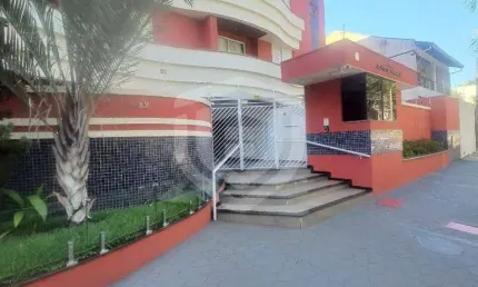 Apartamento para à venda próximo ao bauru shopping em bauru - imobiliária em bauru - grizoni imobiliária