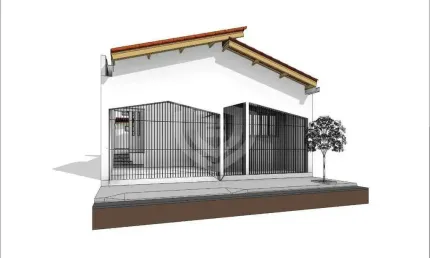 Casa à venda no bairro Jardim América em Bauru - Imobiliária em Bauru - Grizoni Imobiliária
