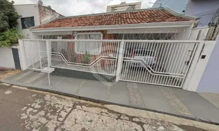Casa com 3 quartos à venda no Jardim Brasil, Bauru 