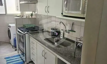 Apartamento para Vendas em Bauru, Diferenciado e todo Reformado