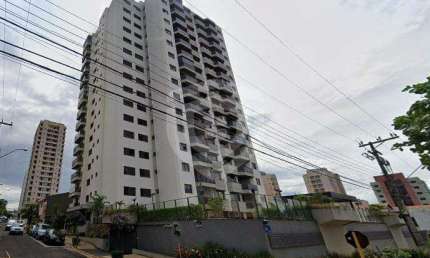 Apartamento para venda, Residencial Mônaco, 300,00 m², Vila Universitária.