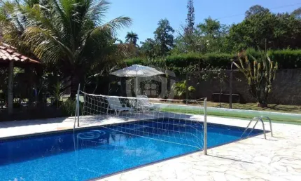 Chácara à venda no perímetro urbano de bauru, próximo ao club social da luso com 5930 metros quadrados