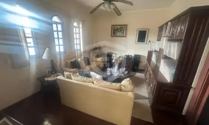 Casa com 3 quartos à venda no Jardim Bela Vista, Bauru 