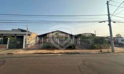 Casa com 3 quartos à venda no Novo Jardim Pagani, Bauru 