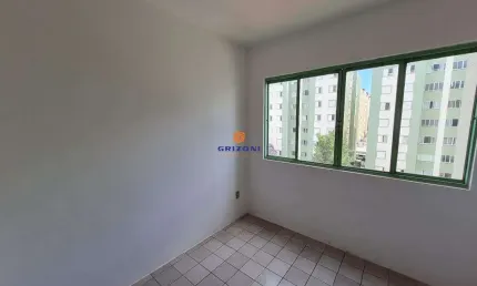 Apartamento com 3 quartos à venda no Residencial Villa Verde